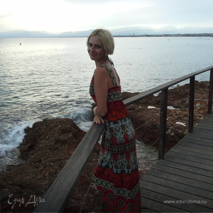 Фотография профиля