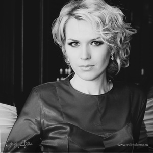 Фотография профиля