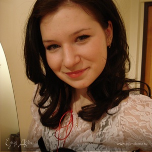 Фотография профиля