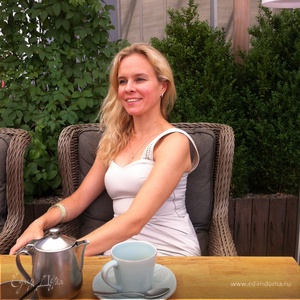 Фотография профиля