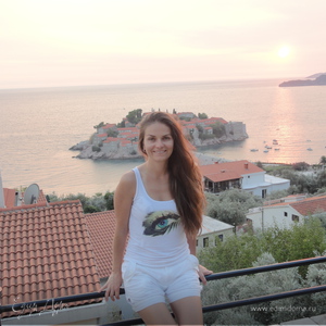 Фотография профиля