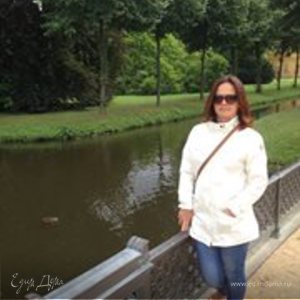 Фотография профиля