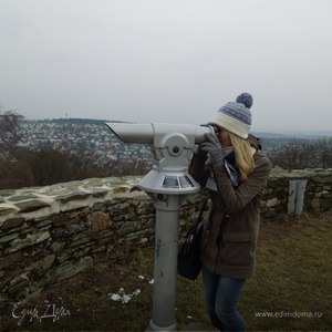 Фотография профиля