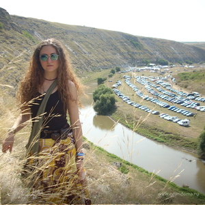 Фотография профиля