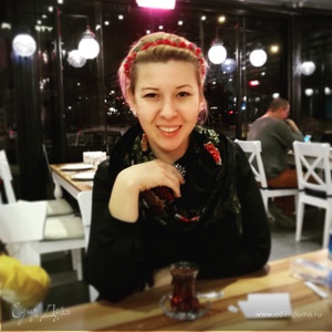 Фотография профиля