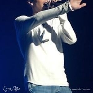 Фотография профиля