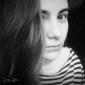Фотография профиля