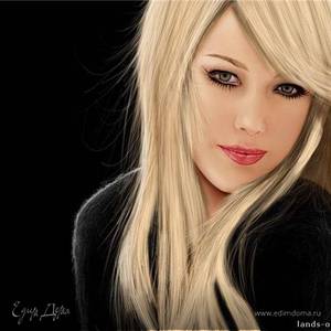 Фотография профиля