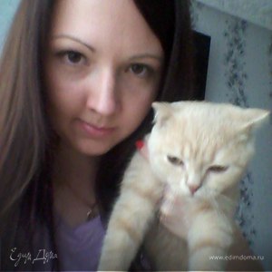 Фотография профиля