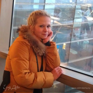 Фотография профиля