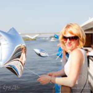 Фотография профиля