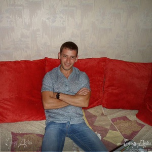 Фотография профиля