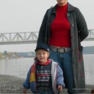 Фотография профиля