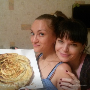 Фотография профиля