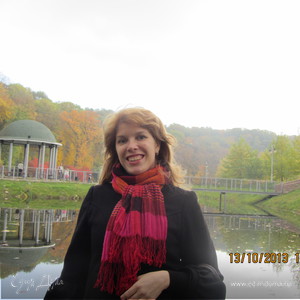 Фотография профиля