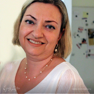 Фотография профиля