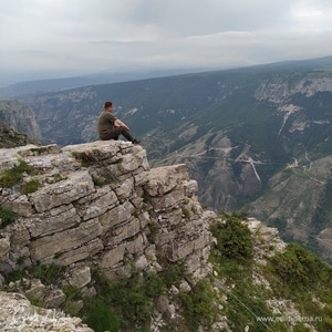 Фотография профиля