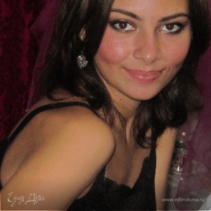 Фотография профиля