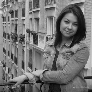 Фотография профиля