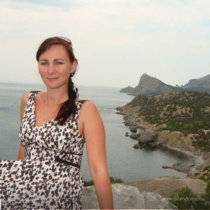 Фотография профиля