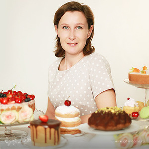 Фотография профиля