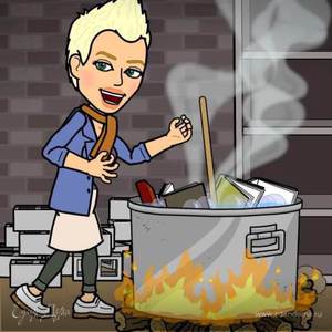 Фотография профиля