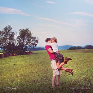 Фотография профиля