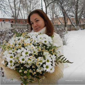 Фотография профиля