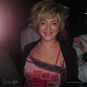 Фотография профиля