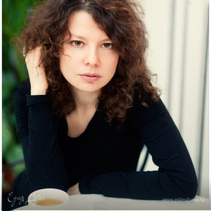 Фотография профиля