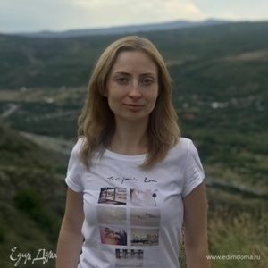 Фотография профиля