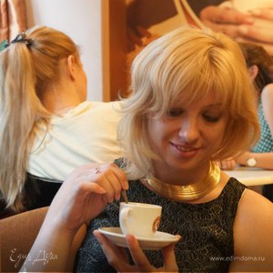 Фотография профиля