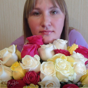 Фотография профиля