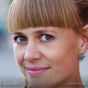 Фотография профиля