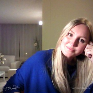 Фотография профиля