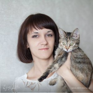 Фотография профиля