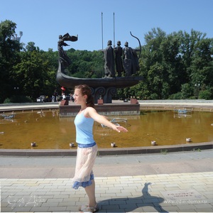 Фотография профиля