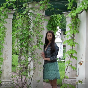 Фотография профиля