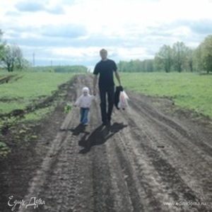 Фотография профиля