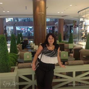 Фотография профиля