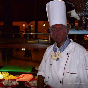 Фотография профиля