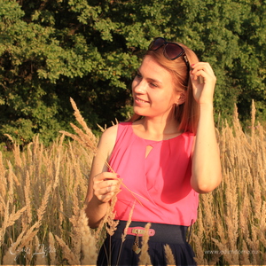 Фотография профиля