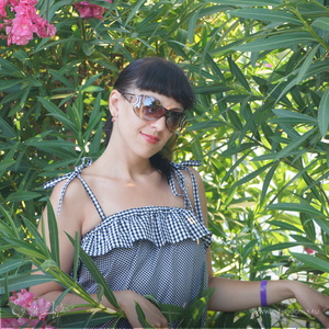 Фотография профиля