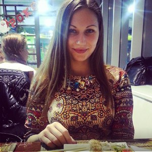 Фотография профиля