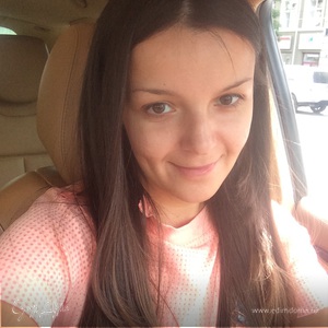 Фотография профиля