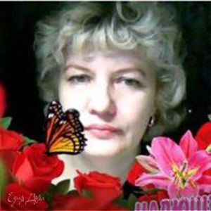 Фотография профиля