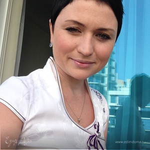 Фотография профиля