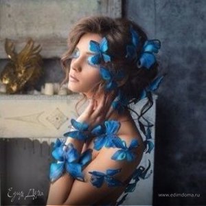 Фотография профиля