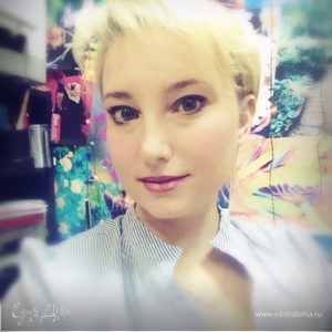 Фотография профиля