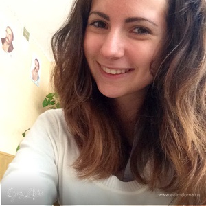 Фотография профиля